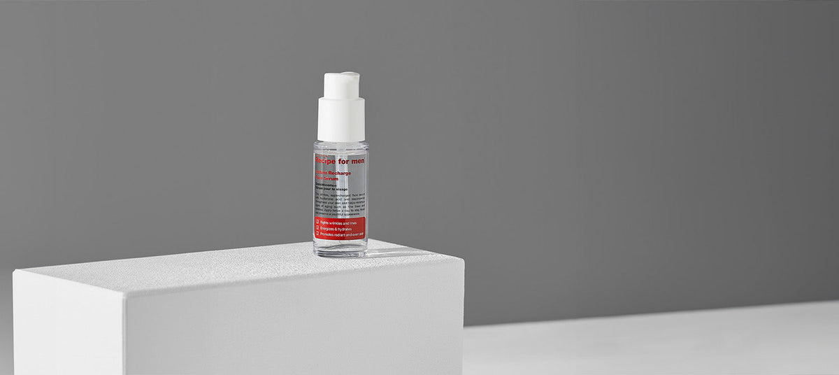 Serum & ansiktsmasker