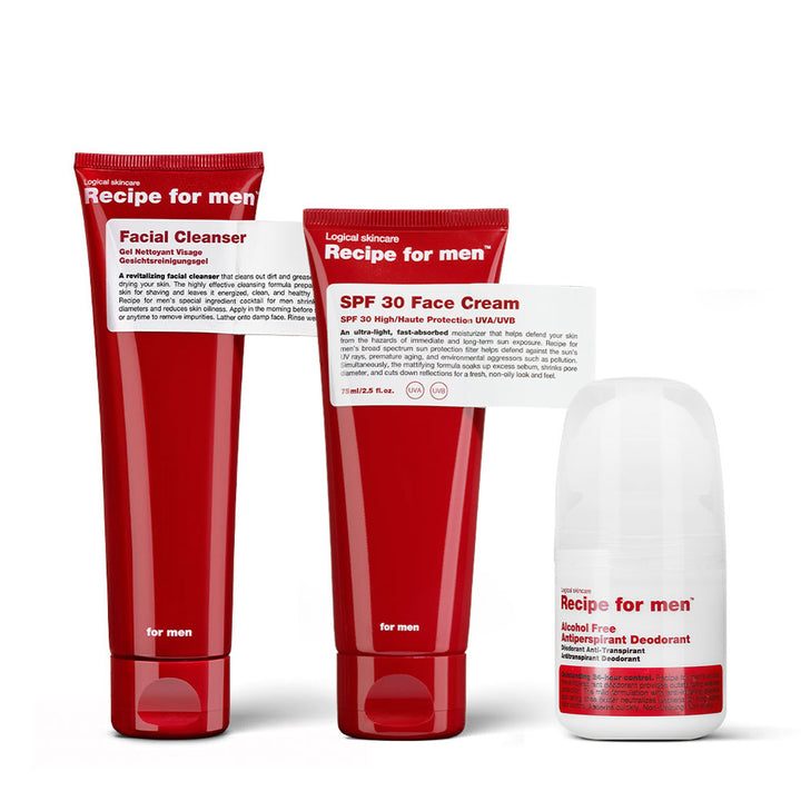 Active Summer Kit