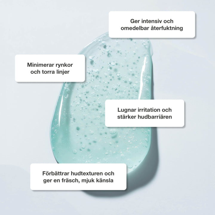 Instant Recharge Age Rewind Face Mask