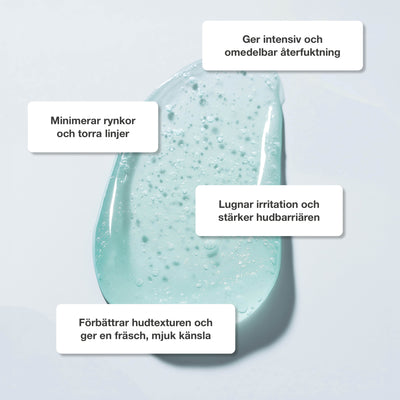 Instant Recharge Age Rewind Face Mask