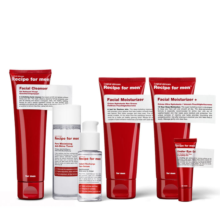 Complete Day & Night Kit
