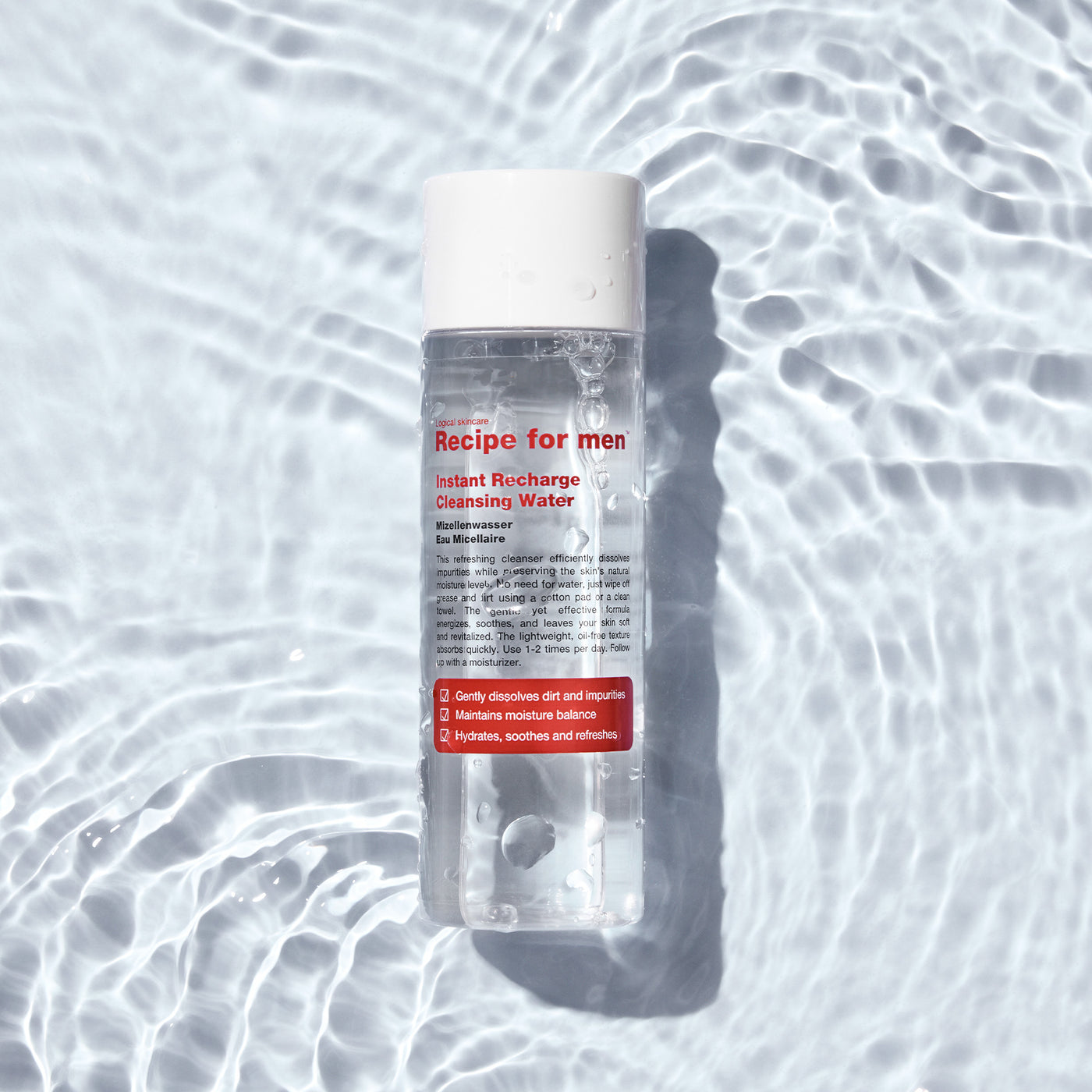 Complete Age Rewind Kit