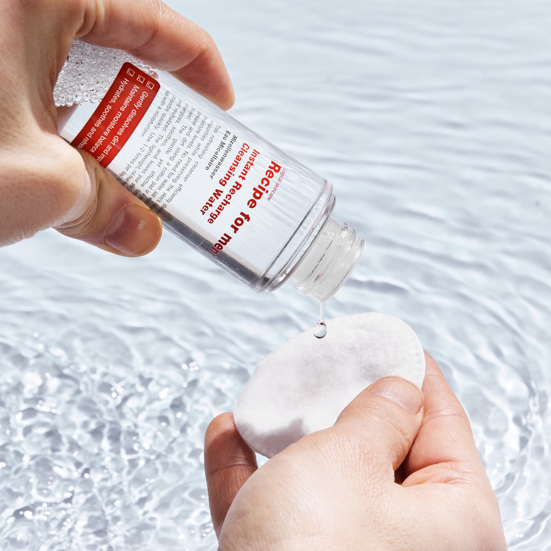 Instant Recharge - Hydration Trio