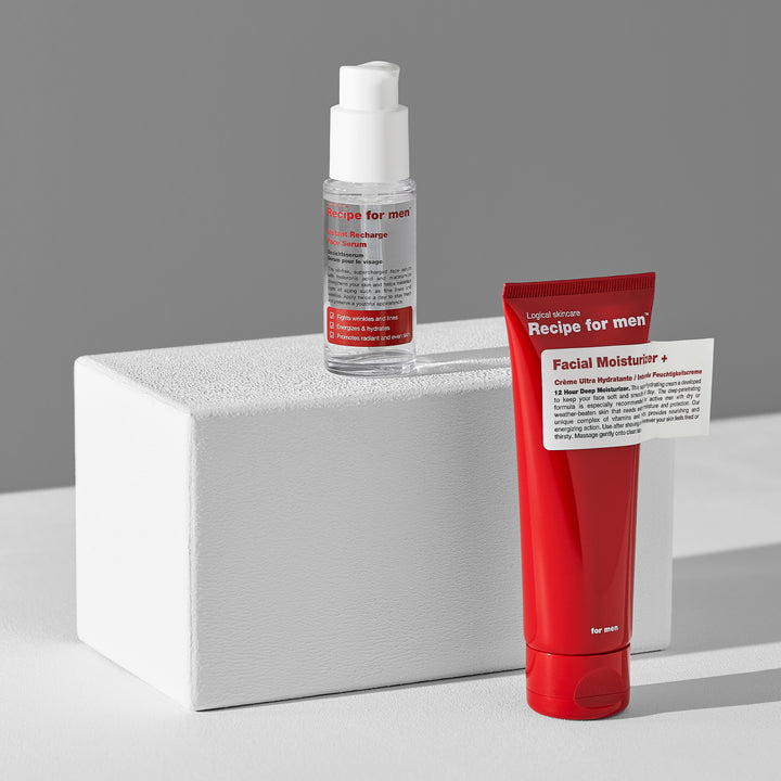 Instant Hydration Duo