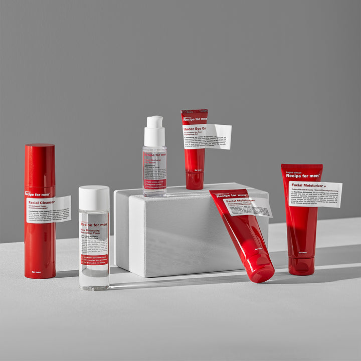 Complete Day & Night Kit