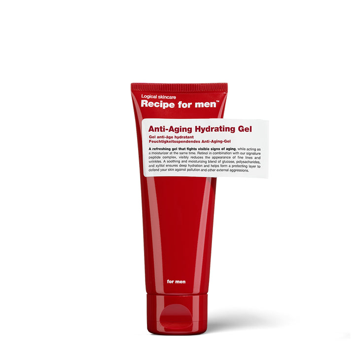 Complete Anti-Age Kit