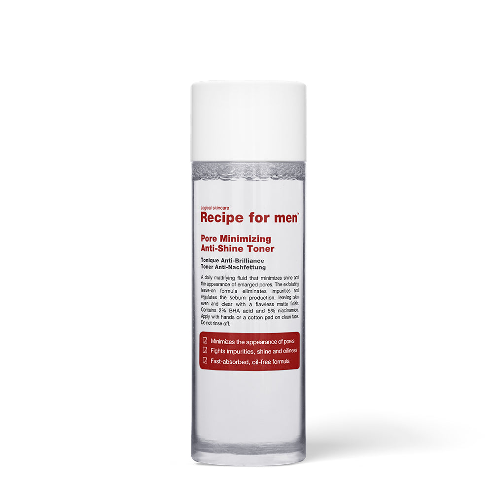 Toner & Serum Power Duo