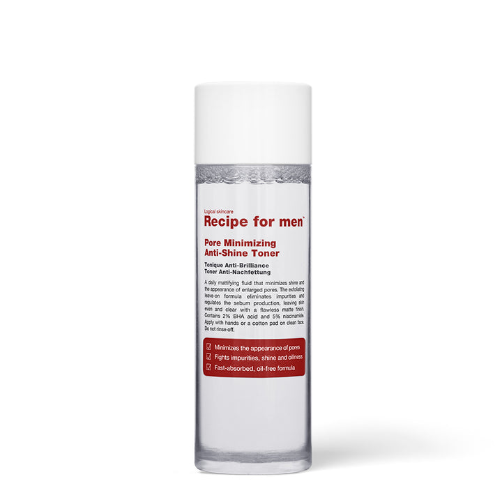 Toner & Serum Power Duo