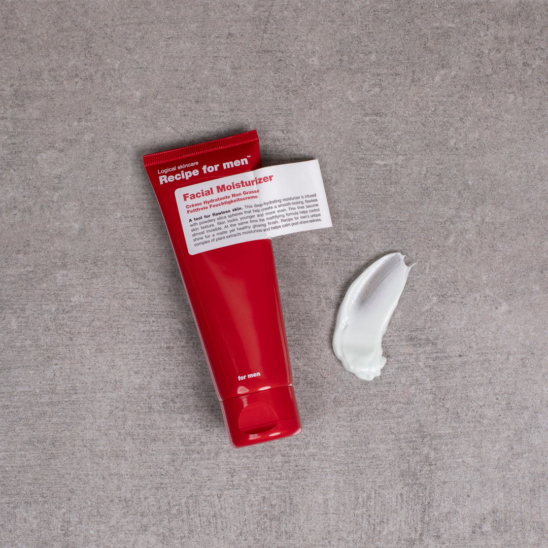 Get Tanned Kit