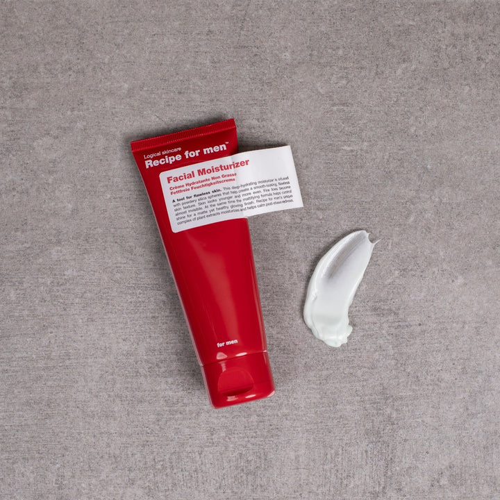 Facial Moisturizer