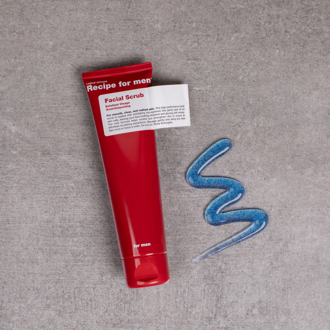 Facial Scrub