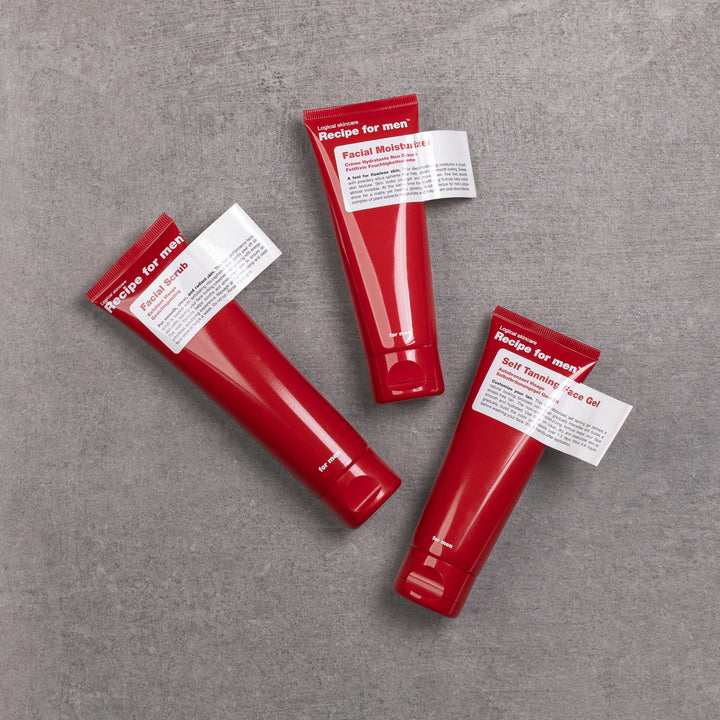 Get Tanned Kit