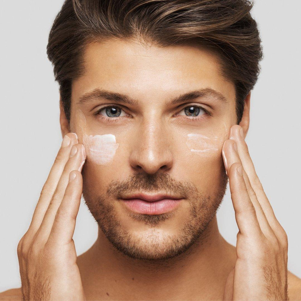 Facial Moisturizer - Recipeformen.se
