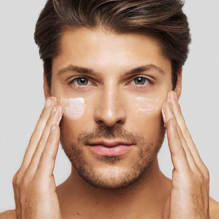 Facial Moisturizer - Recipeformen.se