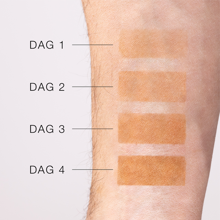 Get Tanned Kit