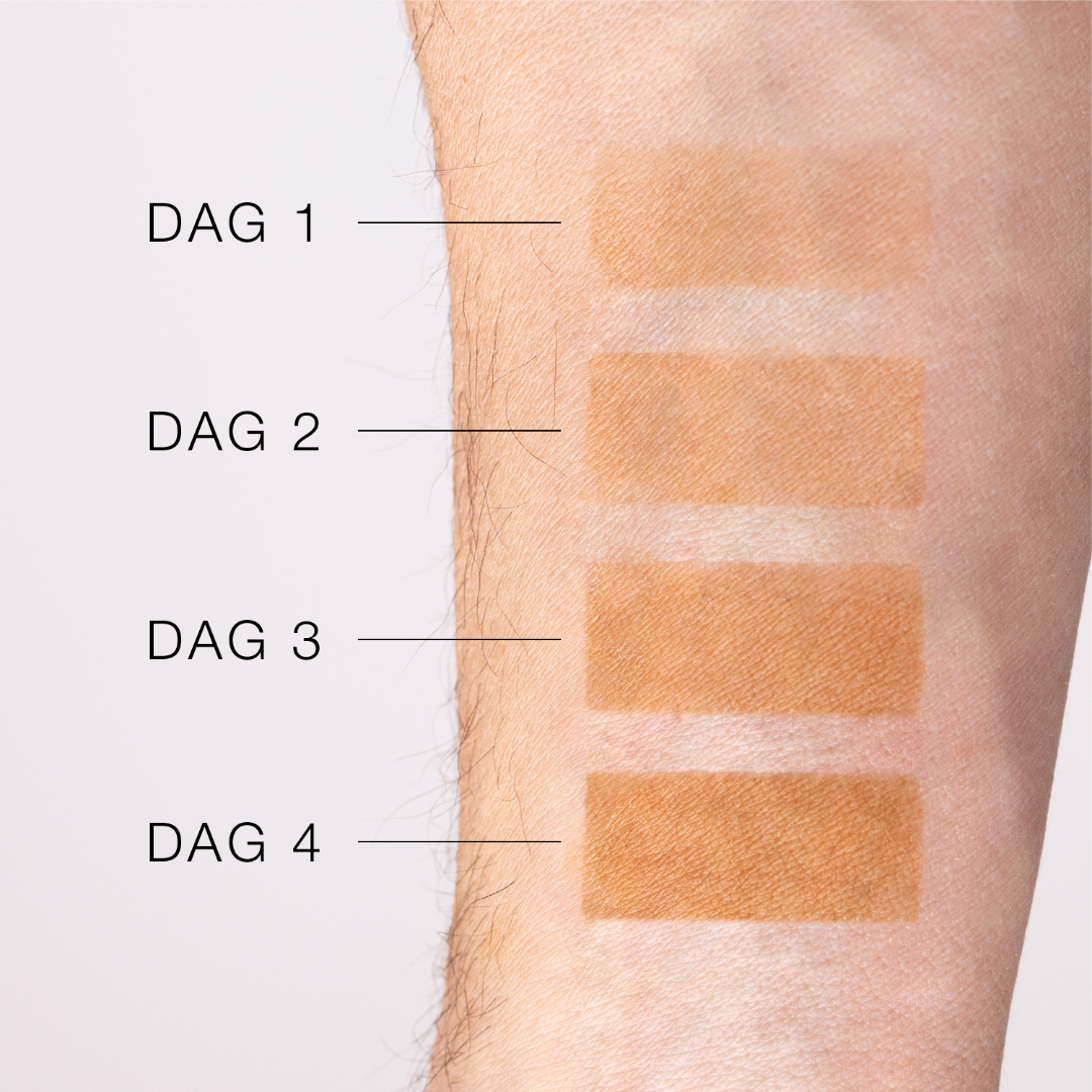 Self Tanning Face Gel