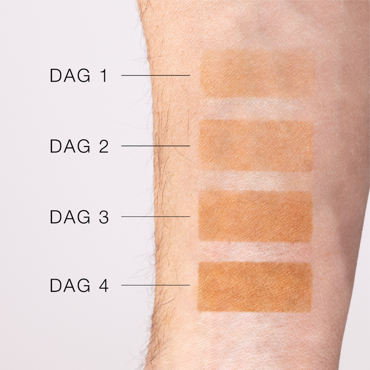 Self Tanning Face Gel