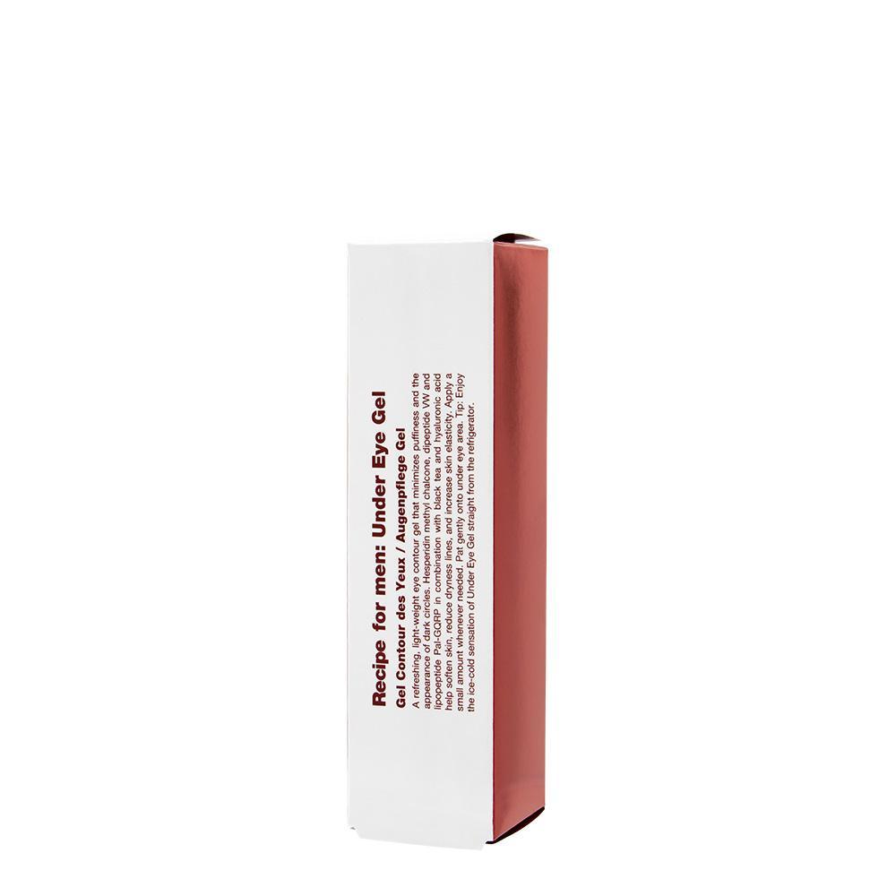 Under Eye Gel - Recipeformen.se