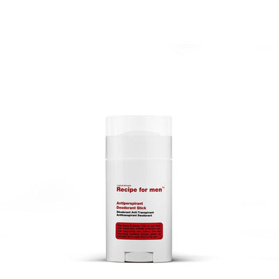 Antiperspirant Deodorant Stick - Recipeformen.se