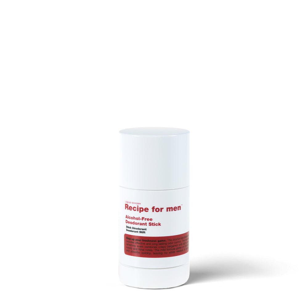 Deodorant Stick - Recipeformen.se