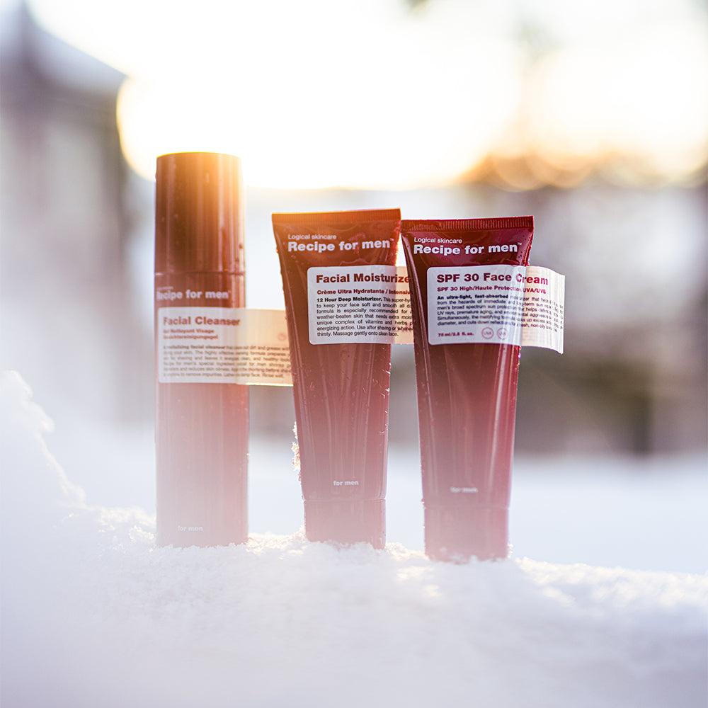 Winter Kit - Recipeformen.se